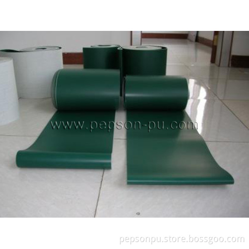 PVC Conveyor Belts, PVC Light Conveyor Belt